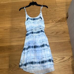 Bella Dahl beach dress